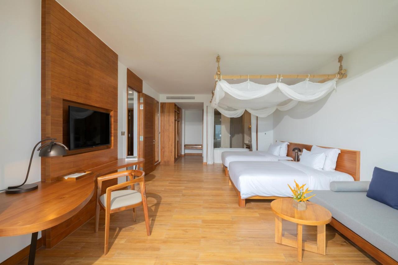 Ana Mandara Cam Ranh Hotel Khanh Hoa Eksteriør billede