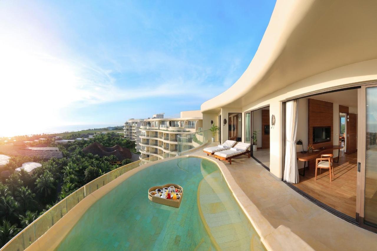 Ana Mandara Cam Ranh Hotel Khanh Hoa Eksteriør billede