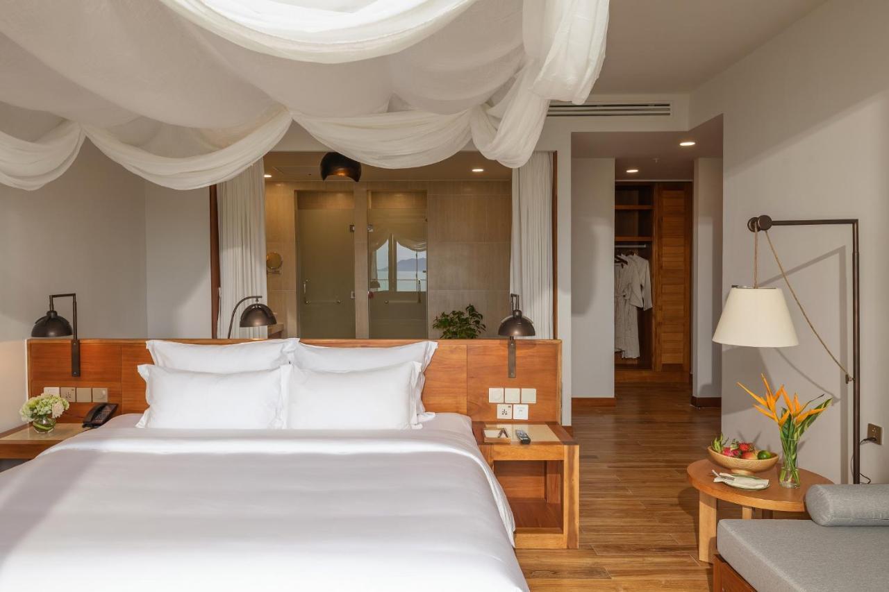 Ana Mandara Cam Ranh Hotel Khanh Hoa Eksteriør billede