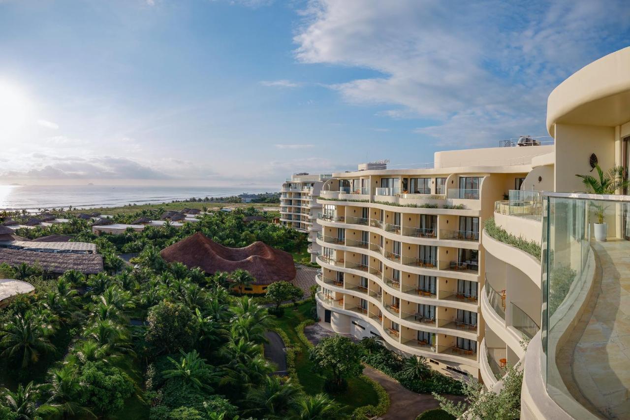 Ana Mandara Cam Ranh Hotel Khanh Hoa Eksteriør billede