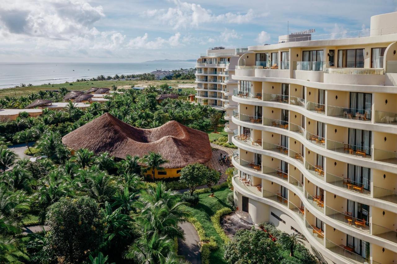 Ana Mandara Cam Ranh Hotel Khanh Hoa Eksteriør billede